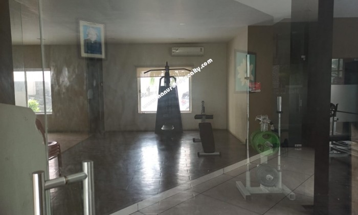 3 BHK Flat for Sale in Karapakkam